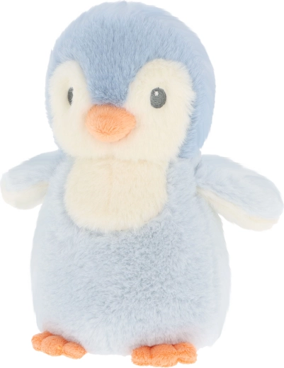 Manchot en peluche Keeleco Percy 20 cm