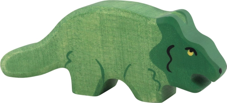 Holztiger protoceratops - 1 pièce