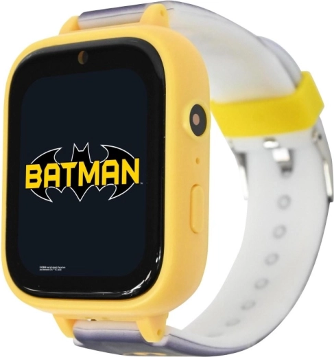 Montre intelligente pour enfants avec caméra BATMAN 8 Go