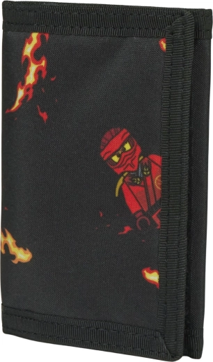 Portefeuille Lego Ninjago Kai