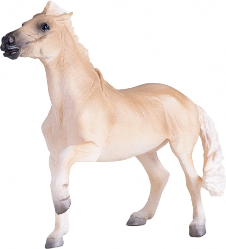 Mojo figurine jument brumby – cheval en plastique réaliste