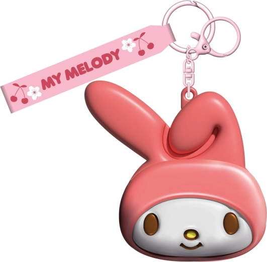 Porte-monnaie en silicone My Melody