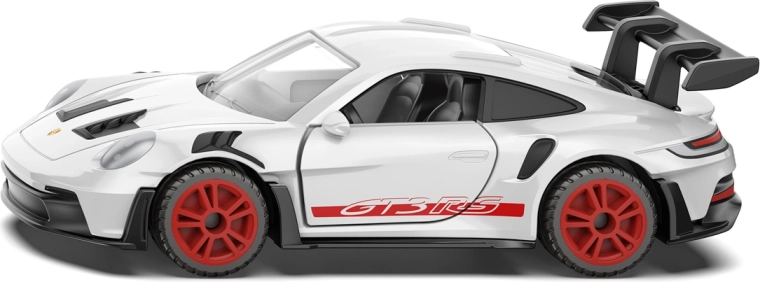 Modèle Siku Porsche 911 GT3 RS en blister
