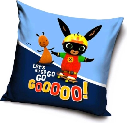 Housse de coussin Bing 40 × 40 cm - 1 pièce