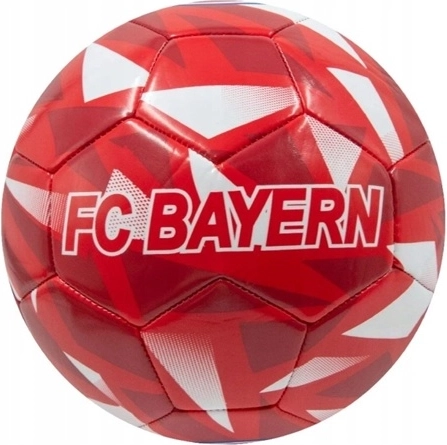 Ballon de football FC Bayern München taille 5