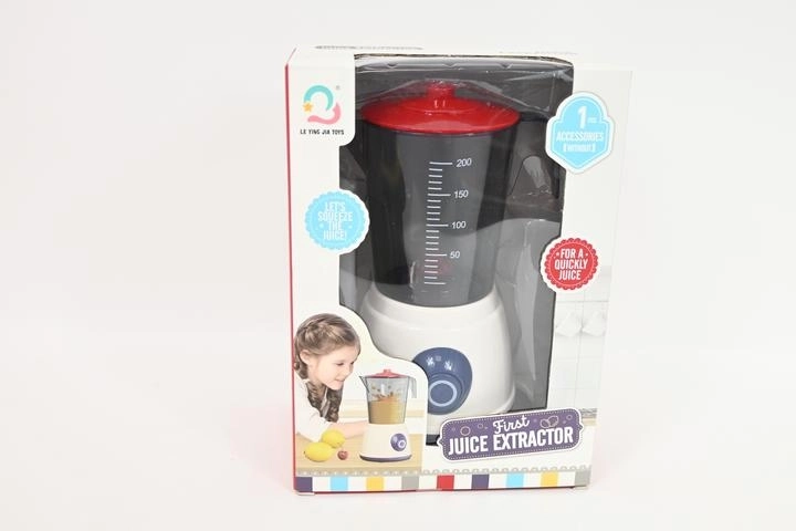 Blender enfant à piles
