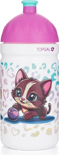 Gourde Topgal Ziva pour écoliers 0,5 l