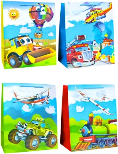 Sac cadeau pour enfants M