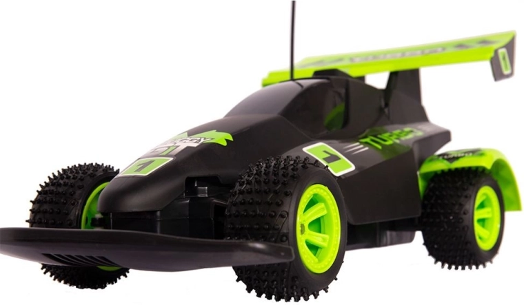 Voiture RC buggy télécommandée - 1 pièce