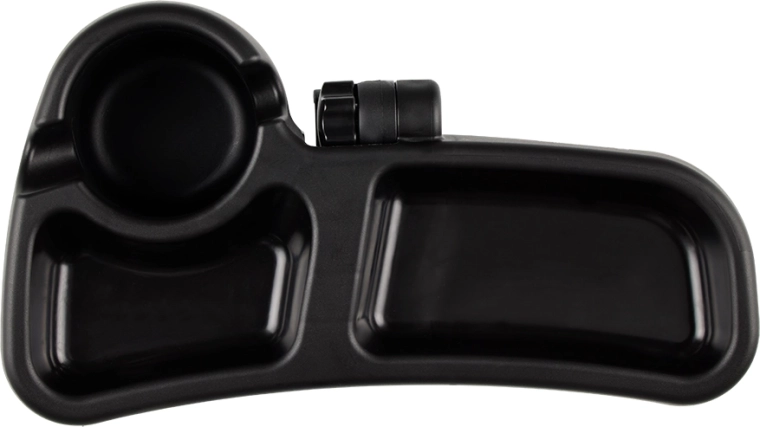 Plateau-repas Easywalker pour poussettes Miley, Jackey, Harvey, Jimmey, Rockey et MINI