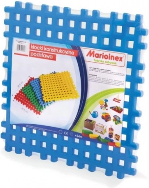 Blocs de construction gaufre Base 1