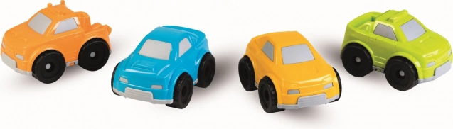 Androni petites voitures de tourisme en filet – lot de 2 pièces