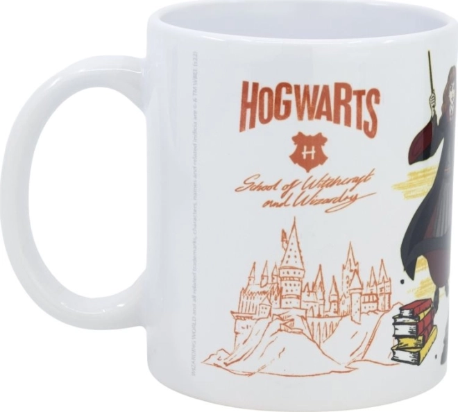 Mug en céramique 325 ml Harry Potter