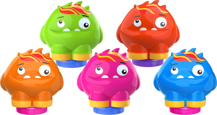 Petit monstre de slime Lovin 70 ml