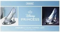Lumière 3D Disney Cendrillon – pantoufle
