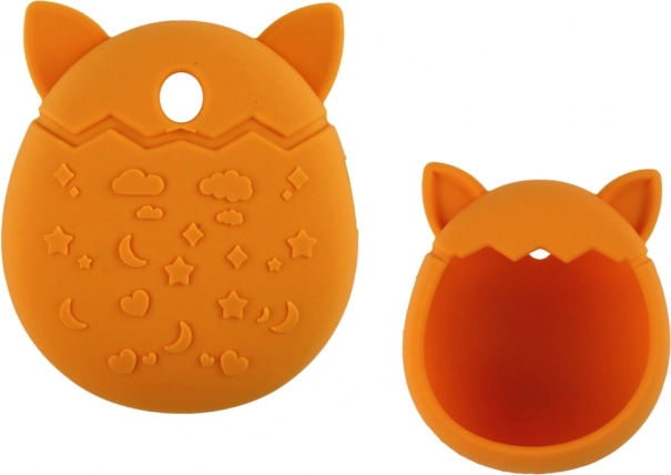 Coque en Silicone pour Tamagotchi en Forme de Chat