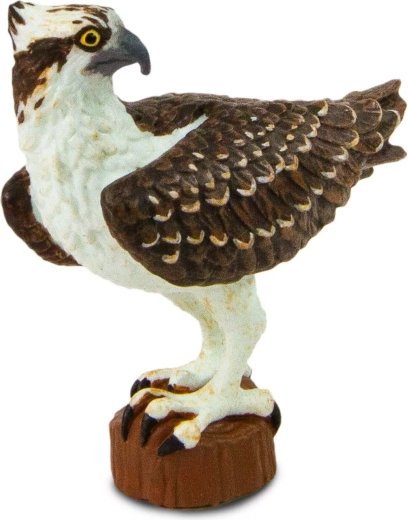 Safari Ltd. figurine d’aigle pêcheur