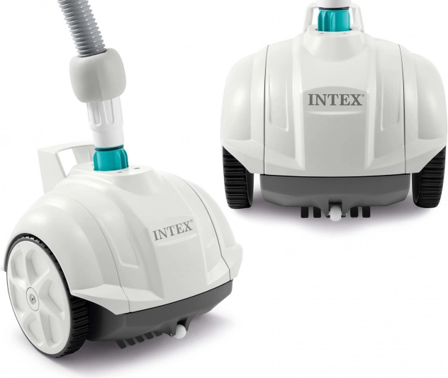 Aspirateur automatique pour fond de piscine