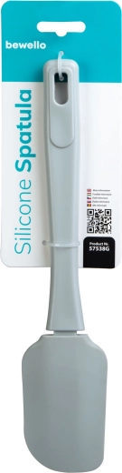 Spatule en silicone pour pâtisserie