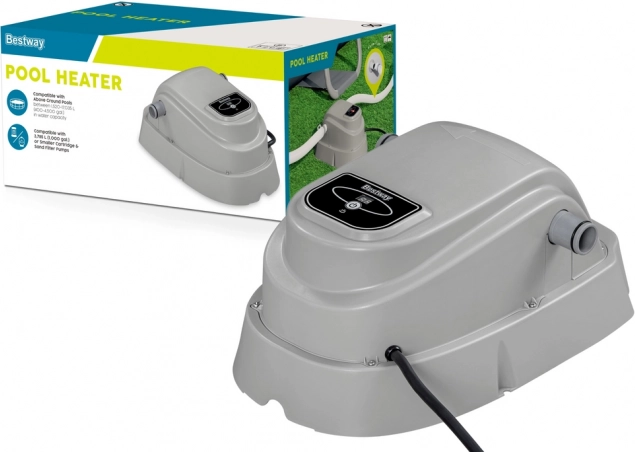 Chauffe-eau pour piscines Bestway 58259