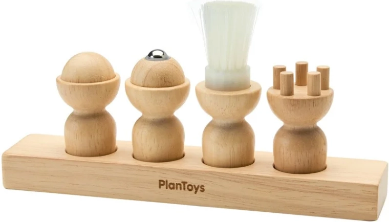 Kit sensoriel PlanToys