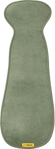 Insert respirant pour siège auto AeroMoov moss 15–36 kg