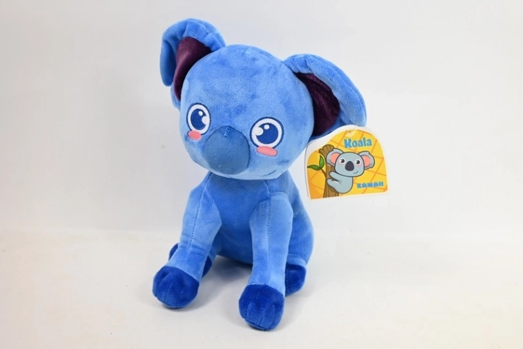 Koala en peluche Kawaii 27 cm