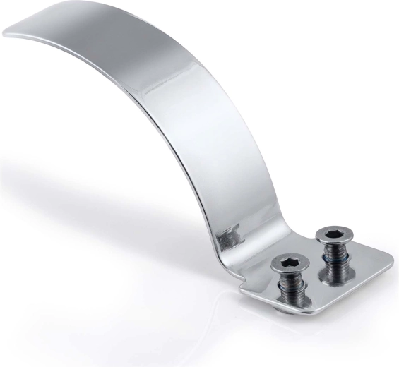Frein argenté pour trottinette SOKE Go !