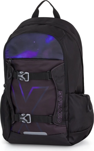 Sac à dos pour étudiants OXY Zero Moon 27 l