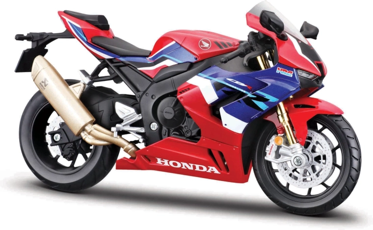 Maisto moto Honda CBR 1000RR-R Fireblade SP 1:12
