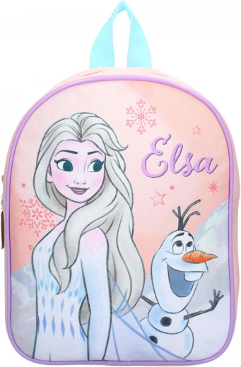 Sac à dos Frozen Elsa 29 cm - 1 pièce