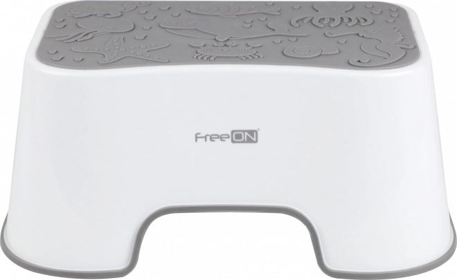 Marchepied pour enfants FreeON