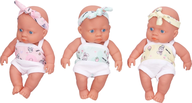 Bébé 20 cm - 1 pièce