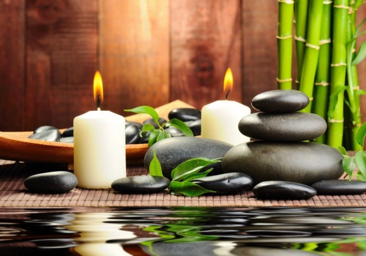 Puzzle Zen 1000 pièces