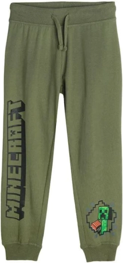 Pantalon de survêtement Minecraft