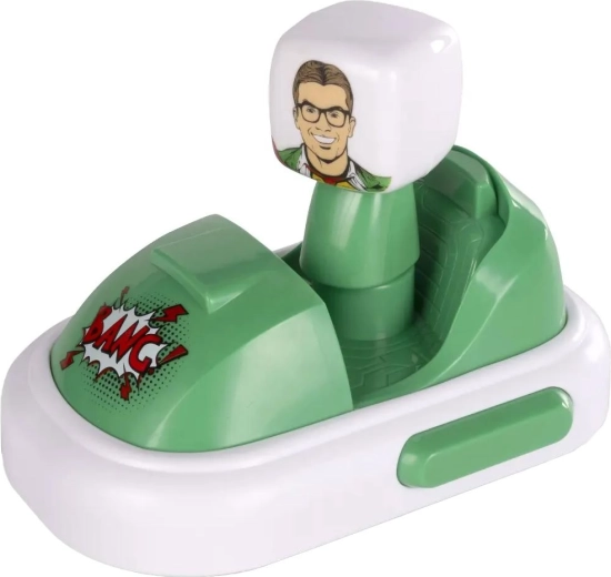 Voiture radiocommandée de combat Buddy Toys