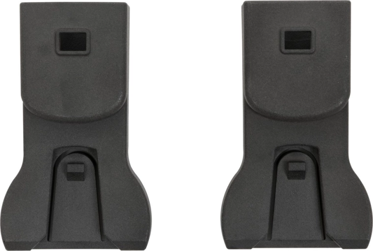 Chicco adaptateurs pour siège auto Kory Essential pour poussette Mysa