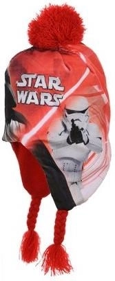 Chapeau péruvien Star Wars - 1 pièce