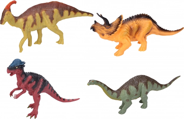 Dinosaure 25 cm