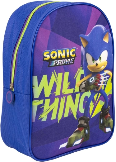 Sac à dos pour enfants SONIC Prime