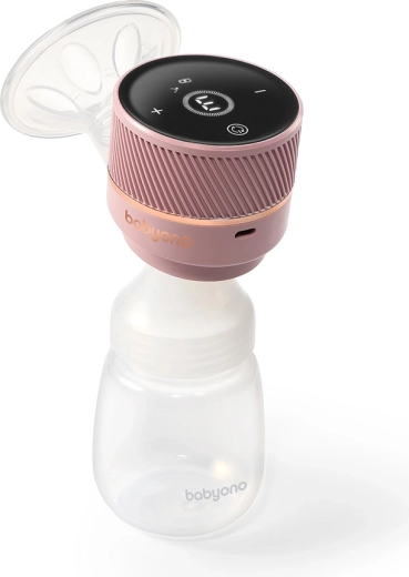 Tire-lait électrique BabyOno Pico