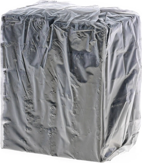 Charbons en fibres de coco Cocoblade 1 kg pour chicha
