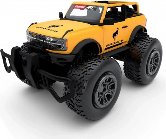 Voiture RC Ford Bronco 2,4 GHz