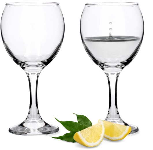 Set de verres LAV Misket 260 ml – 6 pièces