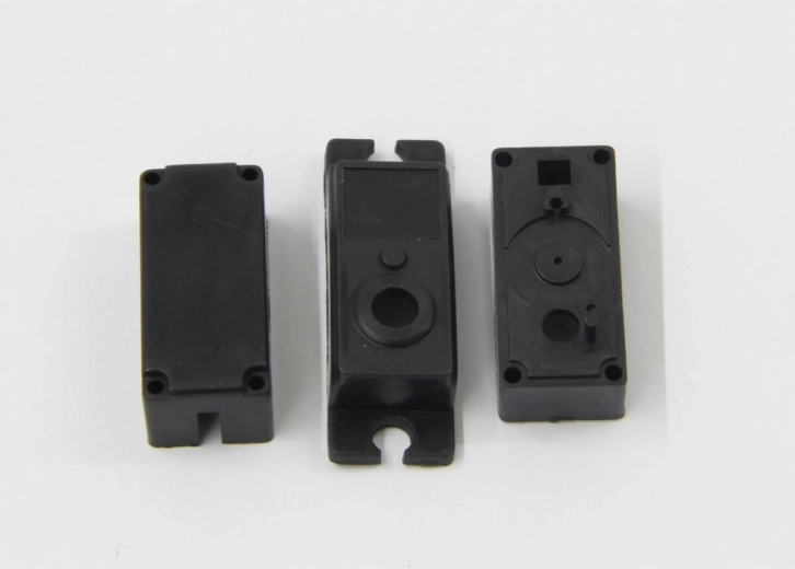 Jamara couvercle de servo Micro n°1 - 1 pièce