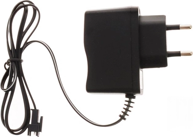 Chargeur secteur 6,0 V 250 mA pour HB-P1401 et HB-P1402
