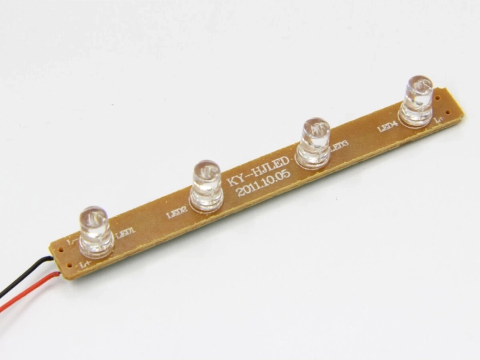 Kit LED District