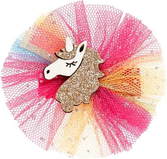 Pince à cheveux Souza! Sija avec licorne