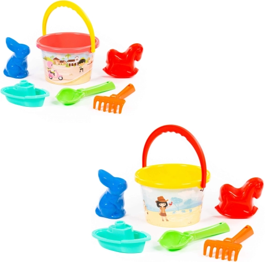 Ensemble de plage pour enfants