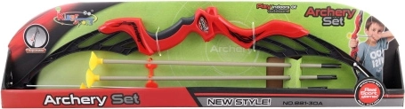 Ensemble Arc et Flèches pour Enfants